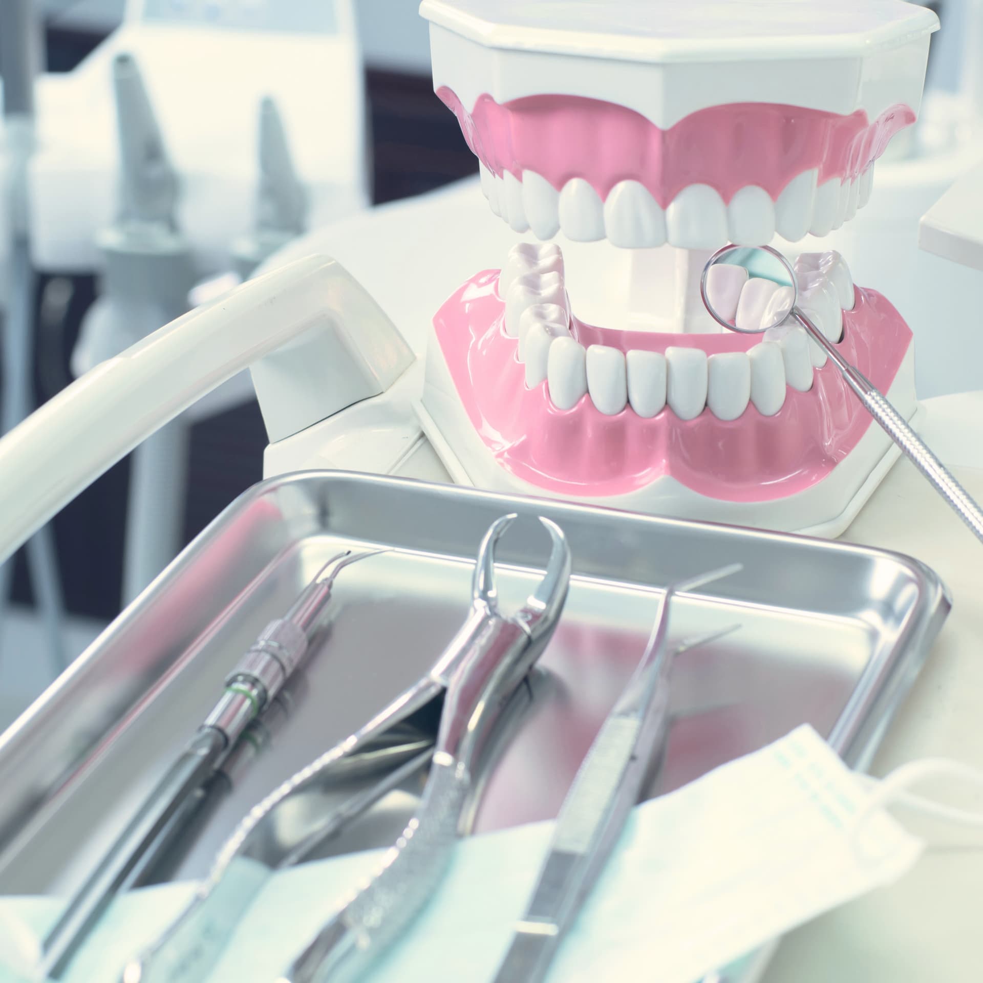Orthodontics at Prime Oral Dental Clinic