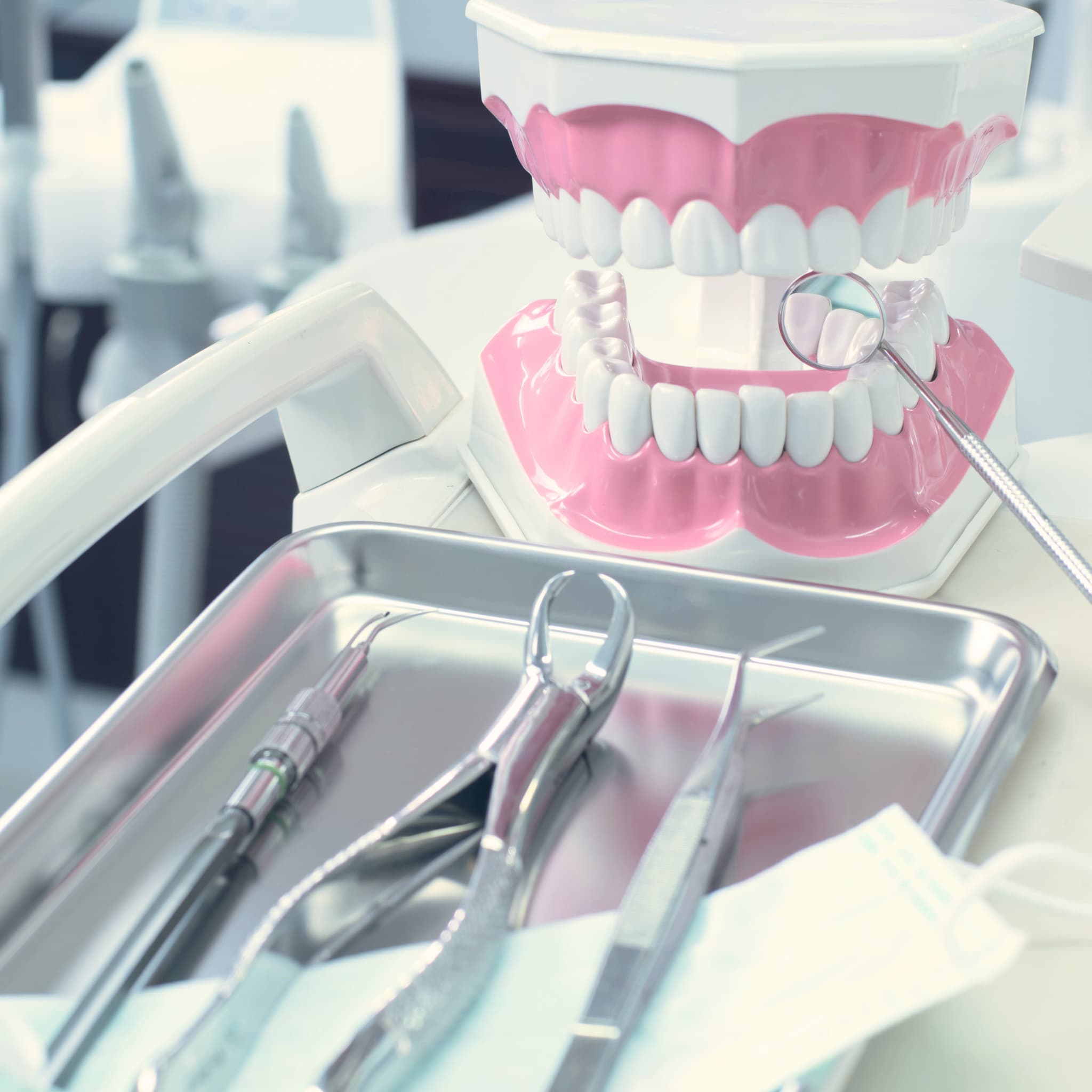 General Dentistry