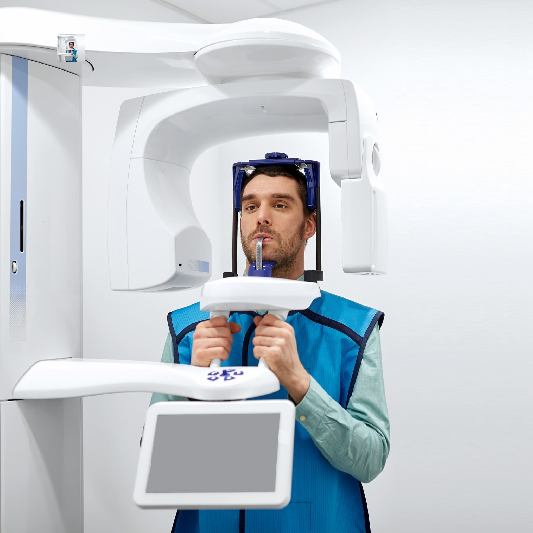 Dental X-Ray Services