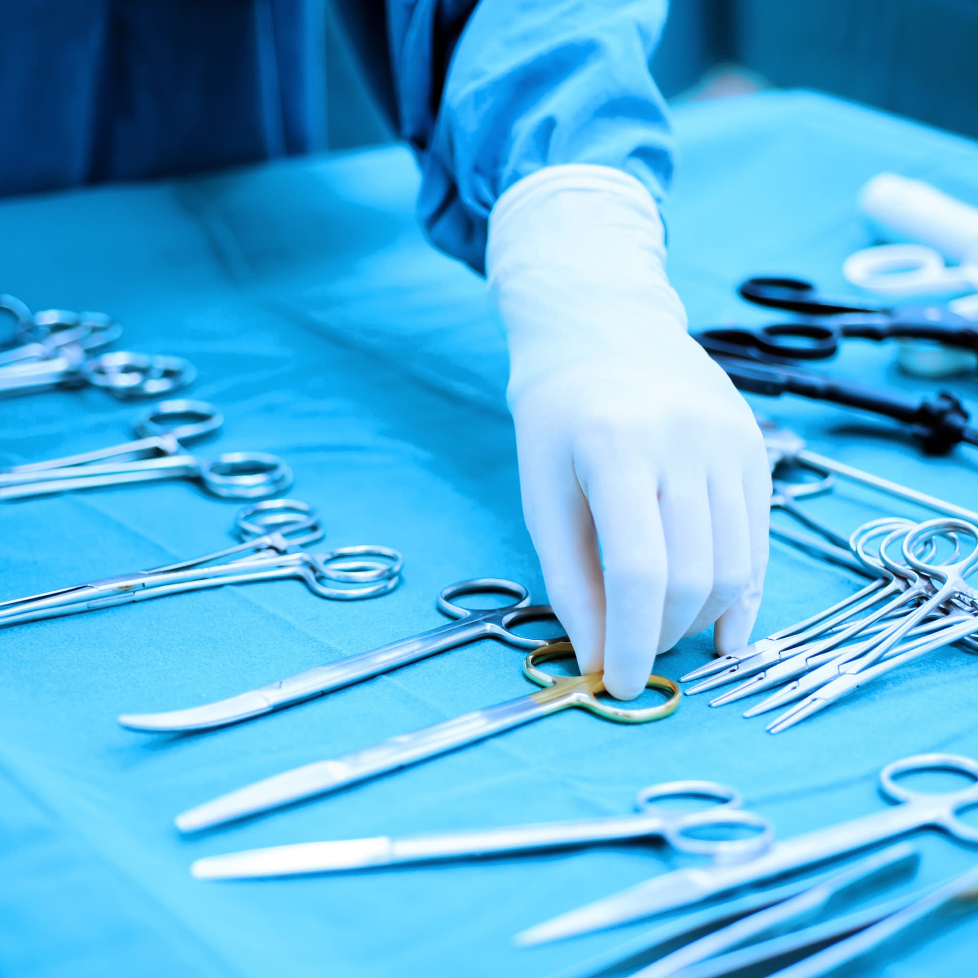 Oral Surgery at Prime Oral Dental Clinic