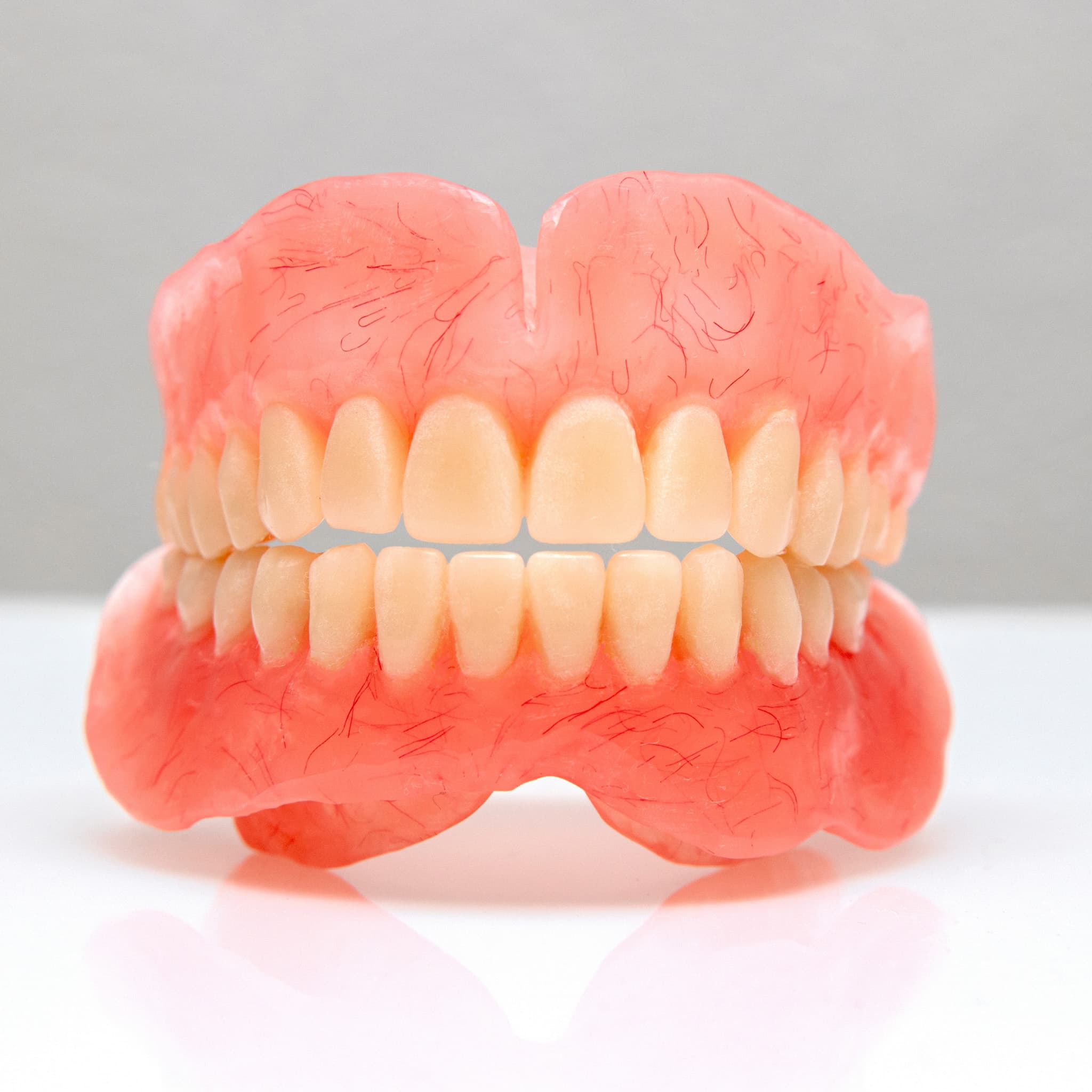 Dentures