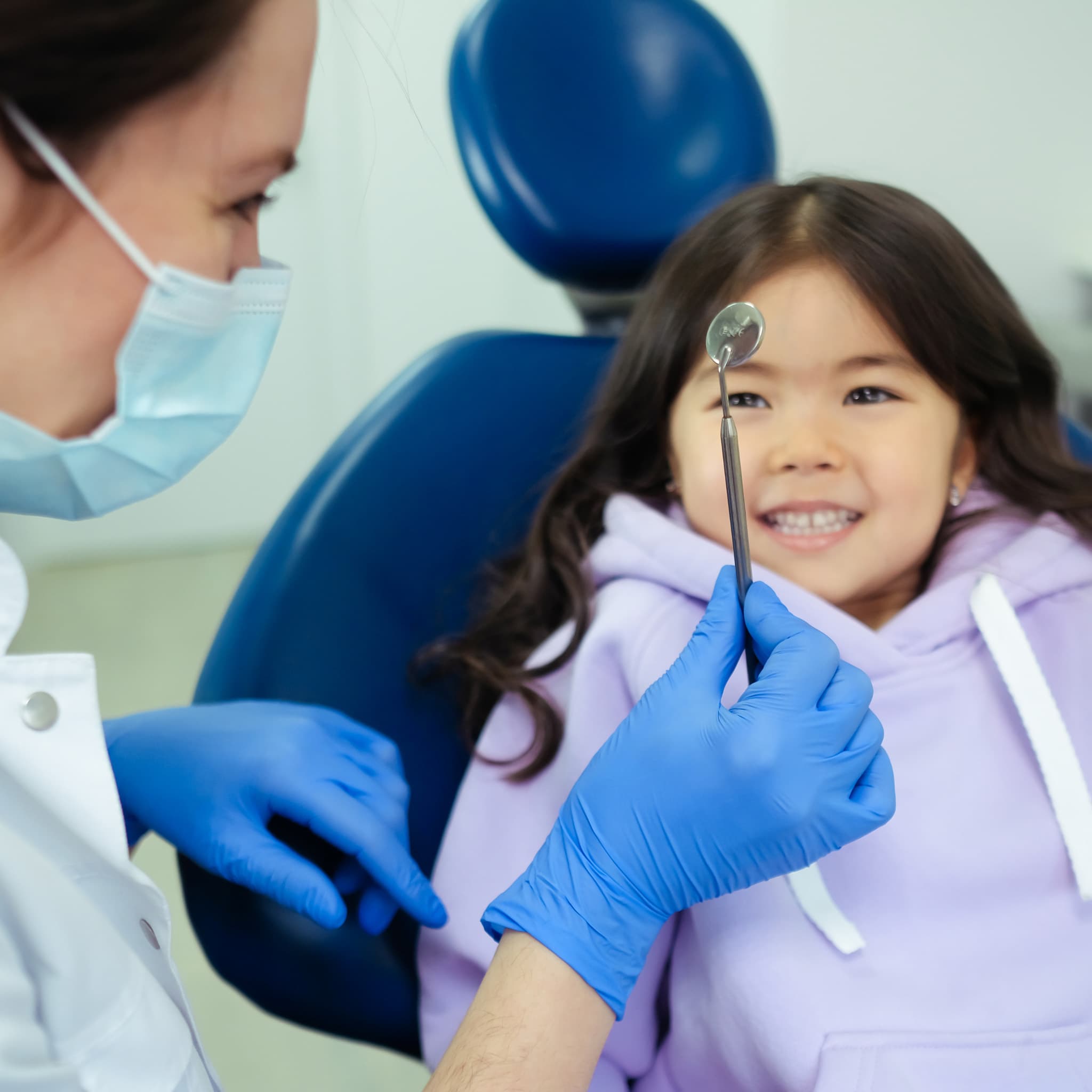 Pediatric Dentistry