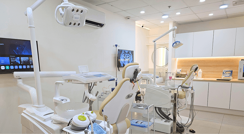 Prime Oral Dental Clinic